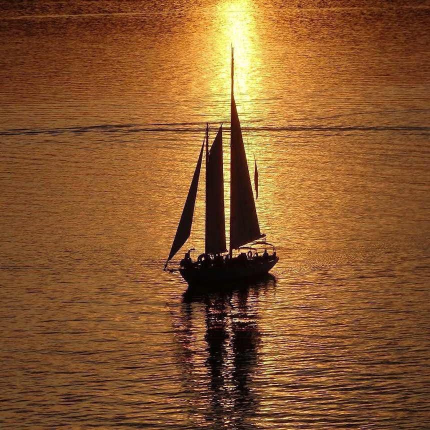 Sunlight Sail