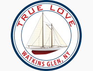 Sail True Love