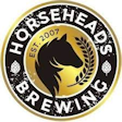 horseheads brewing logo