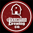 Diversion Brewing logo