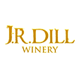 JR Dill logo