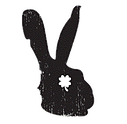 Lucky Hare logo